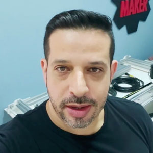 Author image